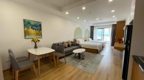 Mango apartment - TMS Quy Nhơn